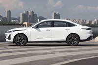 Changan Eado Gen4 Turbo Revolution 500Bar FuelTech Pro Performance Smart Cockpit Pro ADAS Sedan