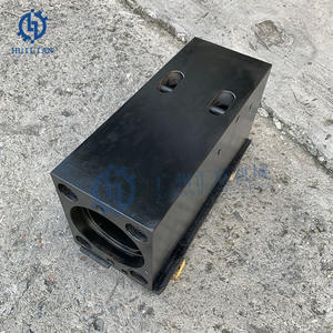 MB1500 MB1700 Disjoncteur hydraulique Pièces de rechange pour machines de construction - Product Image 2