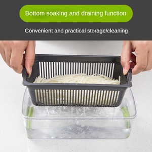 Nhà bếp rau cắt đa chức năng Rau cắt và dicing cắt - Product Image 5