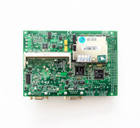Aaeon GENE -5312 GENE-5315 1907531202 REV.A1.0 REV.A2.1 Contrôle industriel Ordinateur embarqué Carte mère Stock disponible