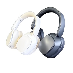 หูฟังลดราคาพิเศษ ดีไซน์โลหะแบบพับได้ หมุนได้ พร้อมระบบตัดเสียงรบกวน ANC เชื่อมต่อบลูทูธ 5.5 - Product Image 4