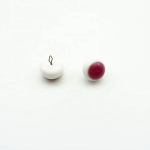 <span class=keywords><strong>Ojos</strong></span> de Cristal Pequeños en Azul, Verde, Rojo y Negro para <span class=keywords><strong>Amigurumi</strong></span> de Animales, Manualidades - Product Image 3