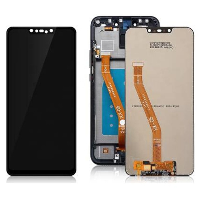 6.3" for Huawei Mate 20 Lite LCD Display Touch Screen Digitizer for Huawei Mate 20 Lite SNE-AL00 Replacement Parts