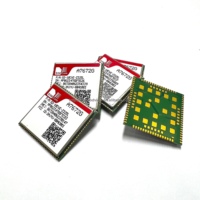 SIMCOM A7672 A7672E A7672C A7672SA A7672G 2G 4G LTE CAT1 Placa de funciones Placa de núcleo de desarrollo