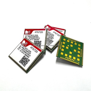 Simcom a7672 a7672e a7672c a7672sa a7672g 2G 4G LTE cat1 chức năng ban phát triển Core Board - Product Image 3