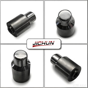 Chốt đột dập cacbua vonfram chính xác, được gia công tinh xảo, dùng cho khuôn dập chính xác - Product Image 2