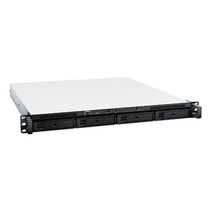 Servidor de Almacenamiento NAS RackStation RS822+ 1U de 4 Bahías, Sin Discos, con Procesadores Xeon Escalables, 8GB DDR4 ECC UDIMM, en Stock, Superventas - Product Image 2
