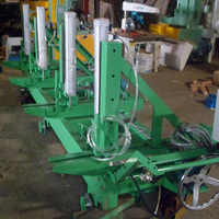 Scie à ruban verticale industrielle JX Woodworking, scie à ruban verticale pour le travail du bois, 8, 9, 10, 12, 14, 16, 18, 22 pouces