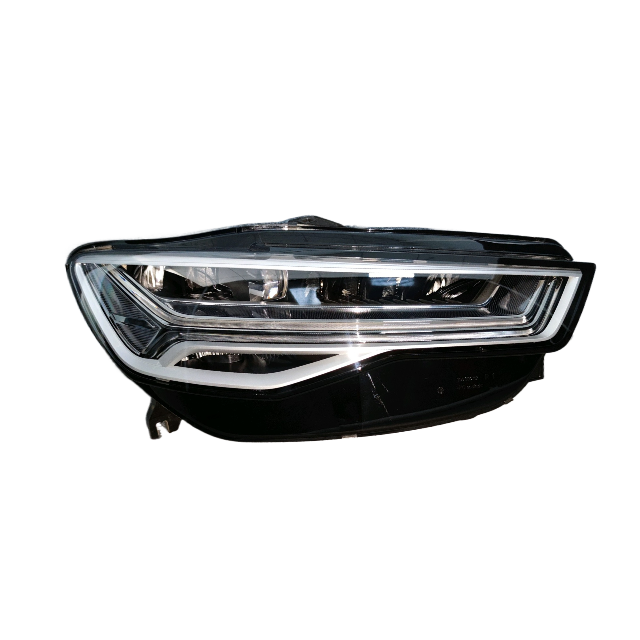 สีขาวอบอุ่น