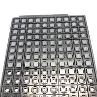 Circuit intégré de capteur de vitesse Merrillchip LSM6DSV LGA-14L 2.5x3, semi-conducteurs à montage en surface