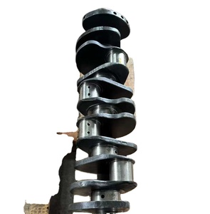 Vilebrequin C32 C27 C32 FHS 224-3250 319-0785 319-7401 C32 FZS 224-3250 319-0785 319-7401 Vilebrequin de moteur - Product Image 1