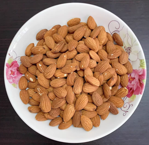 Almendras Secas a <span class=keywords><strong>Precio</strong></span> de Fábrica, Snack Saludable, Núcleo de <span class=keywords><strong>Almendra</strong></span> - Product Image 4