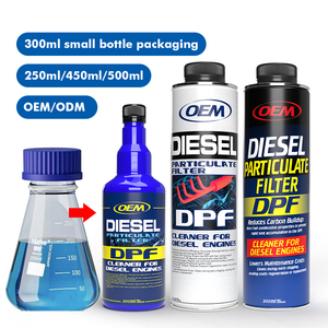 Chuyên nghiệp biểu tượng tùy chỉnh <span class=keywords><strong>DPF</strong></span> sạch gasoil <span class=keywords><strong>DPF</strong></span> chất xúc tác sạch phù hợp cho tất cả các loại xe <span class=keywords><strong>Diesel</strong></span> <span class=keywords><strong>Diesel</strong></span> hạt lọc <span class=keywords><strong>DPF</strong></span> sạch phụ gia - Product Image 3