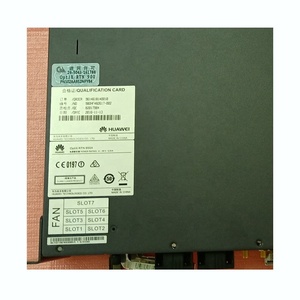OptiX RTN950A avec CSHO ISV3 <span class=keywords><strong>SP3S</strong></span> EG4 SL1DA Équipement de télécommunication - Product Image 4