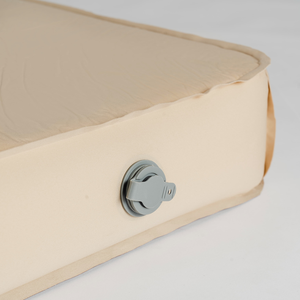 Outdoor Waterproof <b>Air</b> <b>Mattress</b> Self-Inflating Thick <b>Camping</b> Pad Portable Tent Floor Mat - Product Image 5