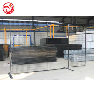 An toàn Net cách ly hàng rào PVC tráng hội thảo tách hàng rào cổng hội thảo cách ly Mạng 358 hàng rào an ninh - Product Image 3