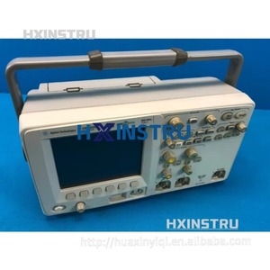 ออสซิลโลสโคป DSO5032A 300 MHz 2CH T H เทคโนโลยี Agilent - Product Image 3