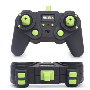 Huina 1593, Escala 1/14, 4 Canales, 2.4Ghz, Control Remoto de Plástico, 22CH, Rotación, Aleación, Verde, Camión de <span class=keywords><strong>Radiocontrol</strong></span>, Excavadora RC - Product Image 4