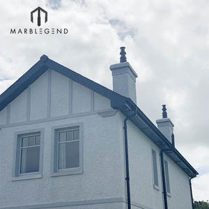 Tapa de Chimenea de Piedra Natural a Precio de Fábrica - Product Image 2