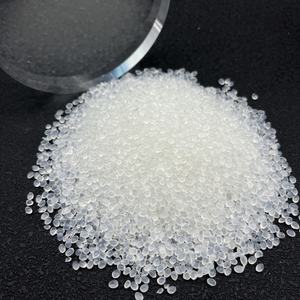 PEBA35D ไนลอน <span class=keywords><strong>12</strong></span> อีลาสโตเมอร์ ความยืดหยุ่นสูง 85% วัสดุทำพื้นรองเท้าวิ่งน้ำหนักเบา วัสดุทำสายสวนทางการแพทย์ เกรดอาหาร - Product Image 2