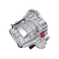Gearbox Punch Gearbox VT3 CVT Bekas 1701100-SA02 untuk DFSK Dongfeng Glory 580 Pro JAC Geely Lifan X60 Chery Haima