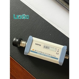 เซ็นเซอร์วัดกำลังไฟฟ้า R&S Rohde & Schwarz รุ่น NRP8S 8g มือสอง - Product Image 5