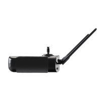Kit de station de sol portable SIYI avec transmission d'image HD et télécommande pour UAV, UGV, robot