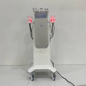 JF781B Promotion Price Salon 10 in 1 80k Quick Lipo Fat Loss Vacuum Body Slimming Cavit <b>Machine</b> 80k - Product Image 3