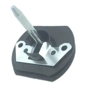 2 Sätze Universal Furniture Connector Pin Style