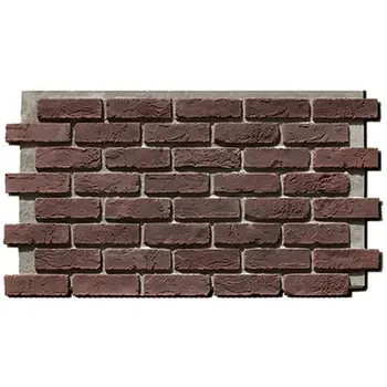 flexible decoration bricks siding panel wall panels wall cladding wall outdoor for house veneer stone outdoor