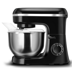 Professionnel 6 vitesses contrôle numérique précis mélangeur de nourriture 1400W 5L 6L 7L 8L 10L aide planétaire <span class=keywords><strong>cuisine</strong></span> <span class=keywords><strong>Robot</strong></span> pâte support mélangeur - Product Image 3