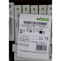 1 Módulo PLC 750-403 NUEVO