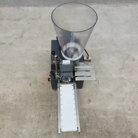 Machine à faire des boulettes frites de style japonais électrique, adaptée à la maison, aux petites entreprises et aux cuisines de restaurants