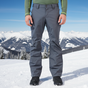 Abbigliamento da sci e neve per uomo Gran Sasso 3L - Product Image 3