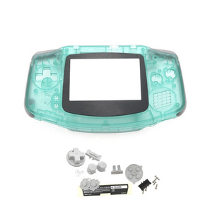 Coque de remplacement pour écran Nintendo <span class=keywords><strong>Gameboy</strong></span> Advance, coque de protection pour Nintendo <span class=keywords><strong>Gameboy</strong></span> - Product Image 5