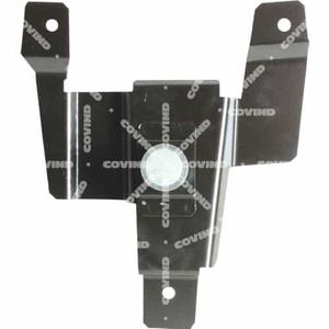 Soporte Covind para Parrilla Delantera Derecha/Izquierda para Stralis 2007 AD-AT (Modelo 550/136) (N.º de Pieza 504170955) - Product Image 1