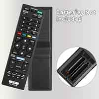 RM-YD093 pour Sony TV télécommande KDL-24R400A KDL-24R405A KDL-32R304B KDL-32R400A KDL-39R475A