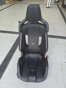 Sièges baquet de course en fibre de carbone DOS compatibles avec les séries BMW M berline, SUV, coupé G80 G87 G90 F80 F90 <span class=keywords><strong>F95</strong></span> - Product Image 3