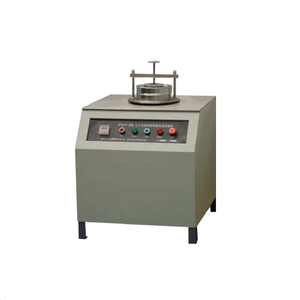 STKJY-1 Geosynthetic วัสดุเทียบเท่ารูรับแสงทดสอบ (เปียกตะแกรงวิธี) - Product Image 1