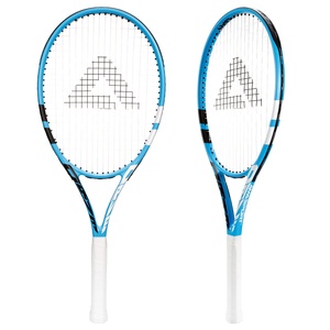 <span class=keywords><strong>Raquette</strong></span> de tennis AMA Sport en fibre de carbone Fabricant de raquettes de tennis personnalisées en graphène professionnel pour enfants et adultes - Product Image 6