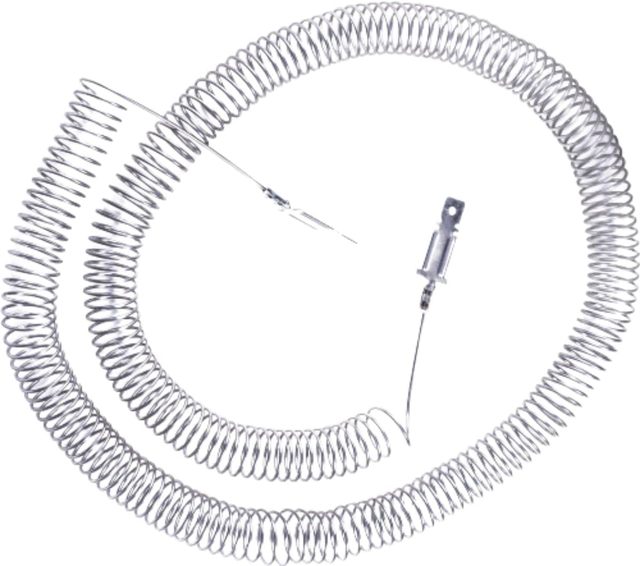 High Quality 5300622032 Dryer Heating Element Restring Coil Compatible with Top Brand Replace PS451032, AH451032, EA451032