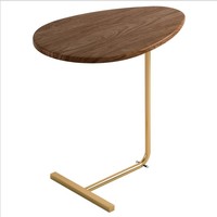 Offre Spéciale conception personnalisée Table basse ensemble de meubles de maison pour salon et chambre canapé Table d'angle latérale Style moderne