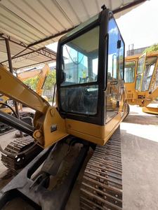 Des excavatrices Cat 306 d'occasion sont disponibles à un prix raisonnable et offrent d'excellentes performances. - Product Image 6