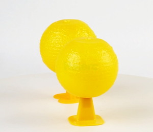 Haierc-Trampa para Moscas para Interiores, Bola Pegajosa Colgante para Moscas, Atrapamoscas para Insectos al Aire Libre - Product Image 3