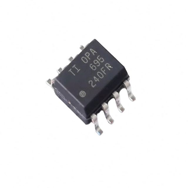 Brand New Original OPA695IDR OPA695 SMD SOP-8 High-Speed Op-AmpChip