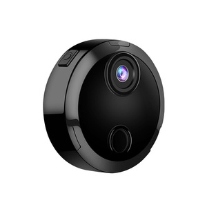 HDQ15 Mini WiFi Security <b>Camera</b> <b>Outdoor</b> Action Sports Cam HD 1080P Smart <b>Wireless</b> Home CCTV Video Monitoring <b>Camera</b> - Product Image 1