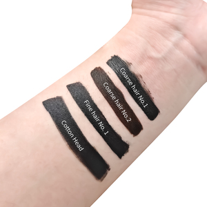 <span class=keywords><strong>Eyeliner</strong></span> <span class=keywords><strong>liquide</strong></span> vegan imperméable, fin et épais, à séchage rapide, longue tenue, <span class=keywords><strong>noir</strong></span> et marron, pour marque privée, vente en gros - Product Image 2