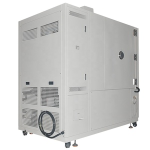 Halt and Hass <strong>Impact</strong> Climatic <strong>Test</strong> Constant Environment <strong>Temperature</strong> Mini High <strong>Low</strong> <strong>Temperature</strong> Humidity Control Climate Chamber - Product Image 6