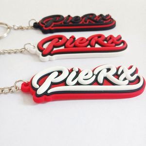 <b>Custom</b> Cheap 2dPVC <b>Keychains</b> for Cartoon Characters Soft PVC <b>Keychains</b> Customized - Product Image 4