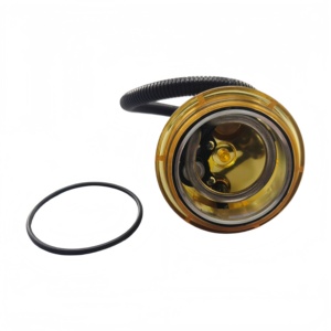Pièces de système de moteurs de camions de haute qualité 20808386 20870050 20875073 Couvercle de filtre à carburant avec chauffage pour Volvo et Renault - Product Image 4